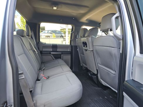 Used 2020 Ford F150 XLT w/ Trailer Tow Package AWD/4WD image 13