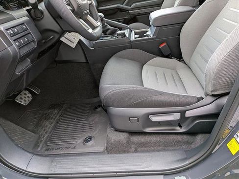 New 2026 Toyota 4Runner TRD Sport image 4