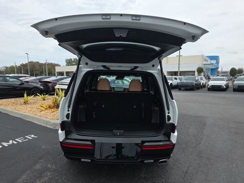 New 2026 Hyundai Santa Fe Calligraphy image 28