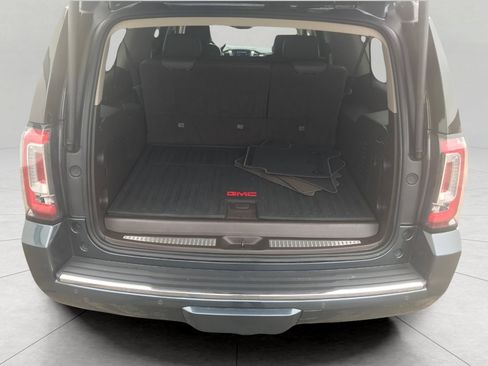 Used 2020 GMC Yukon XL Denali w/ Open Road Package image 13