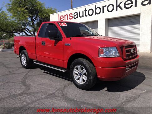 Used 2006 Ford F150 XL RWD image 2