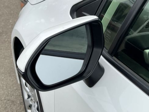 Certified 2024 Toyota Corolla LE FWD image 11