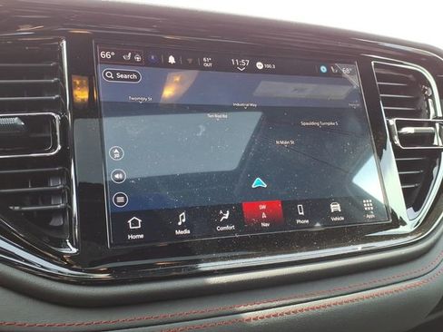 New 2026 Dodge Durango GT image 18