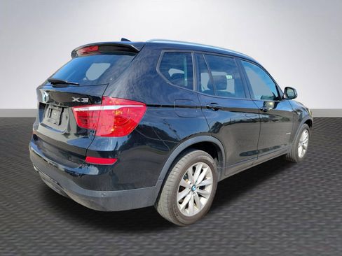 Used 2017 BMW X3 xDrive28i image 5