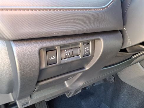 New 2025 Subaru Forester Touring image 7