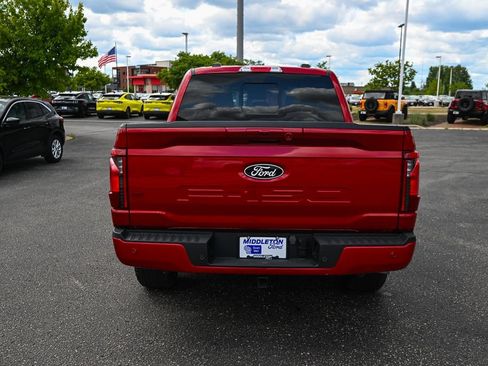 Used 2024 Ford F150 XLT w/ Equipment Group 302A MID AWD/4WD image 6