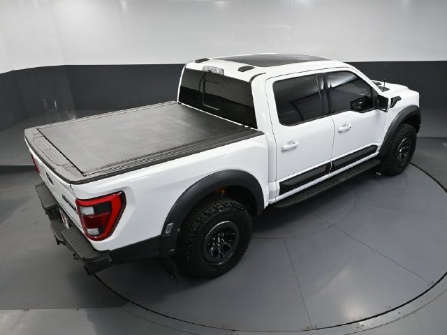 Used 2023 Ford F150 Raptor w/ Raptor Carbon Fiber Package AWD/4WD image 52