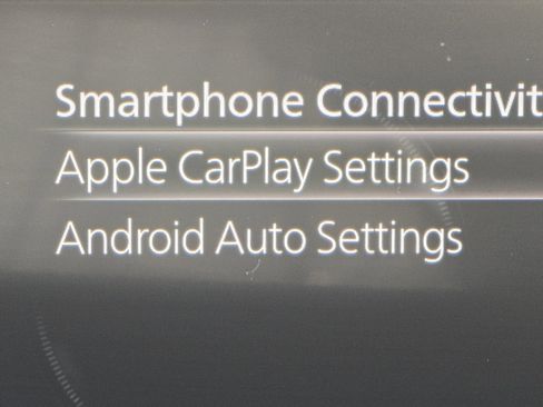 Used 2021 MAZDA CX-30 AWD 2.5 S w/ Select Package image 4