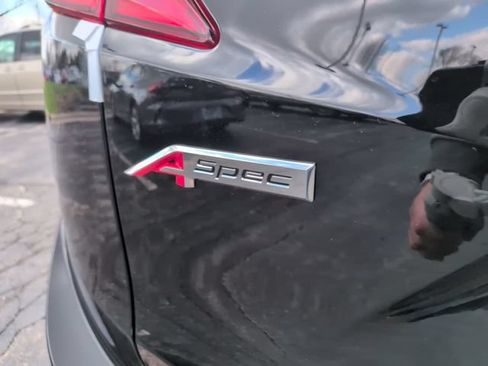 New 2026 Acura RDX A-Spec AWD/4WD image 6