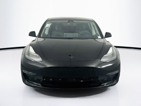 Used 2022 Tesla Model 3 Performance AWD/4WD image 2