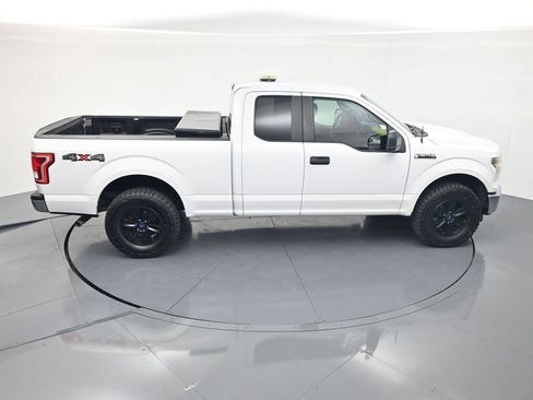 Used 2016 Ford F150 XL w/ Equipment Group 101A Mid AWD/4WD image 36