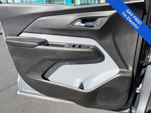 New 2027 Chevrolet Bolt RS FWD image 9