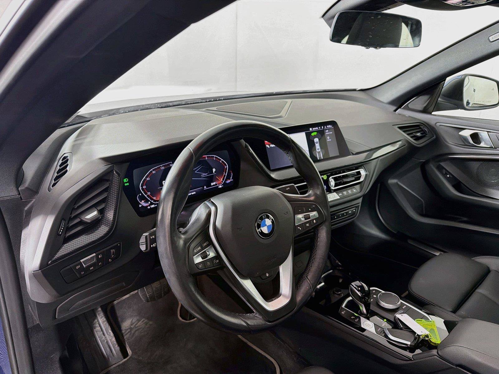 Used 2023 BMW 228i xDrive Gran Coupe w/ Premium Package 2 AWD/4WD image 16