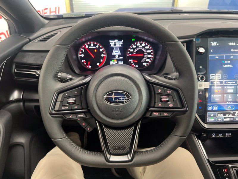 New 2026 Subaru WRX Limited AWD/4WD image 29