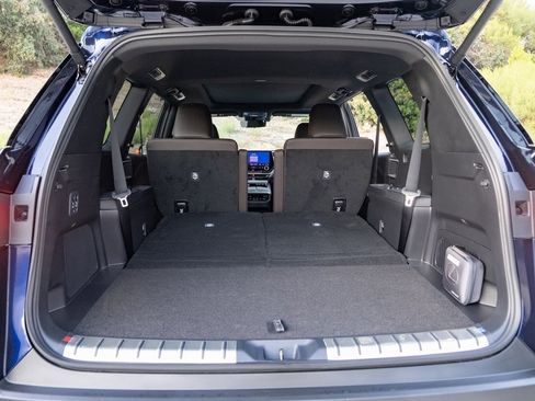 New 2026 Lexus TX 350 AWD image 9