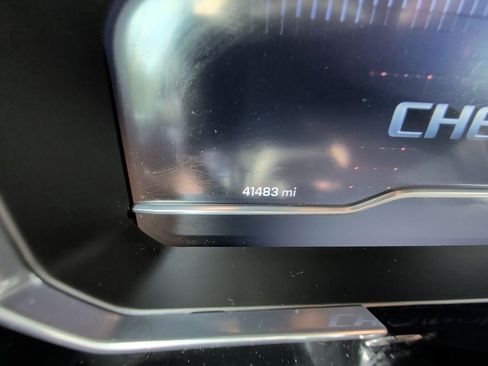 Used 2022 Chevrolet Silverado 1500 LT image 16