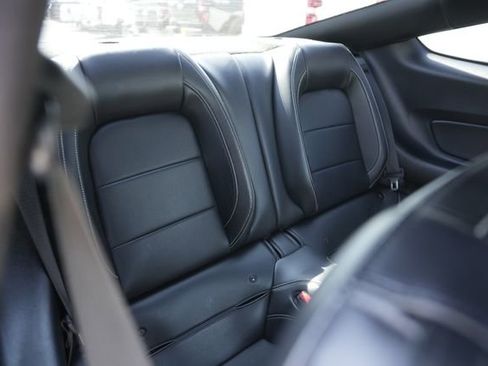 Used 2015 Ford Mustang Premium w/ Equipment Group 201A image 12