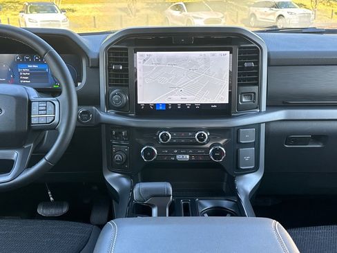 Used 2025 Ford F150 XLT w/ Equipment Group 302A MID image 19