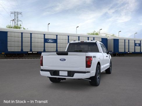 New 2026 Ford F150 STX AWD/4WD image 8