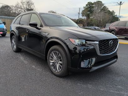 New 2026 MAZDA CX-90 3.3 Turbo w/ Select Package
