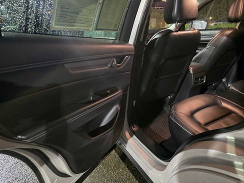 Used 2024 MAZDA CX-5 AWD 2.5 S image 17