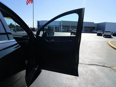 Certified 2023 Buick Enclave Essence w/ Experience Buick Package image 29