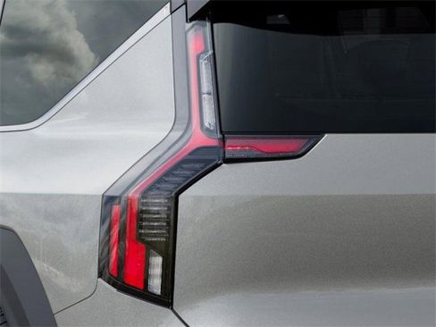 New 2026 Kia EV9 Wind image 11