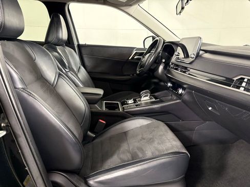 Used 2024 Mitsubishi Outlander SE FWD image 13