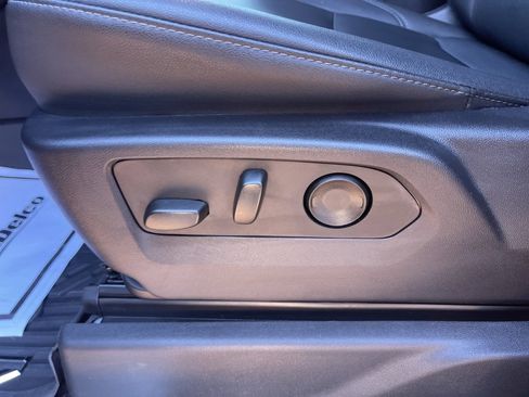 Certified 2024 Chevrolet Silverado 1500 RST w/ RST All Star Premium Package image 18