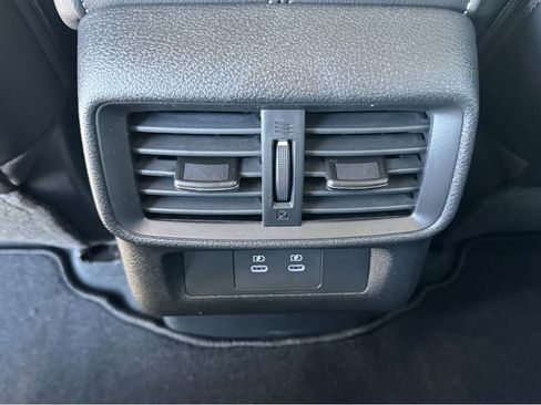 New 2025 Nissan Murano SL w/ Cargo Package image 11