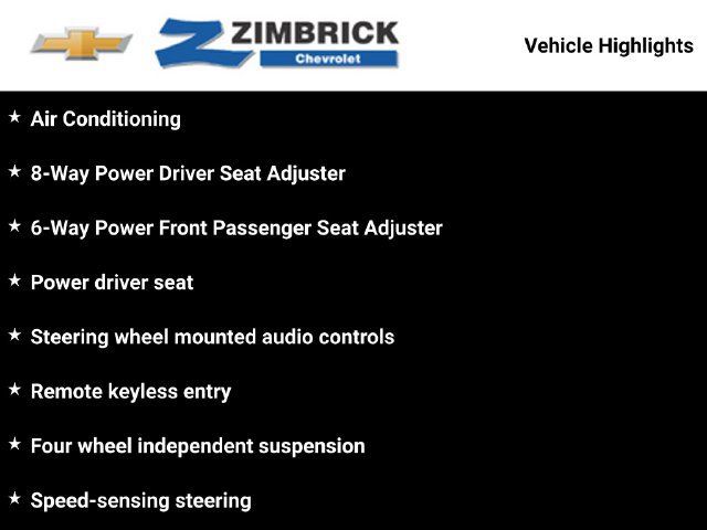 Certified 2024 Chevrolet Blazer Premier AWD/4WD image 6