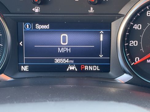 Used 2024 Chevrolet Equinox LS w/ LS Convenience Package AWD/4WD image 22