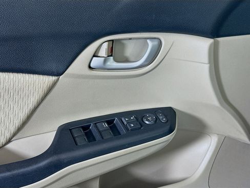 Used 2014 Honda Civic LX image 15