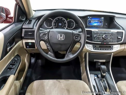 Used 2014 Honda Accord EX image 18