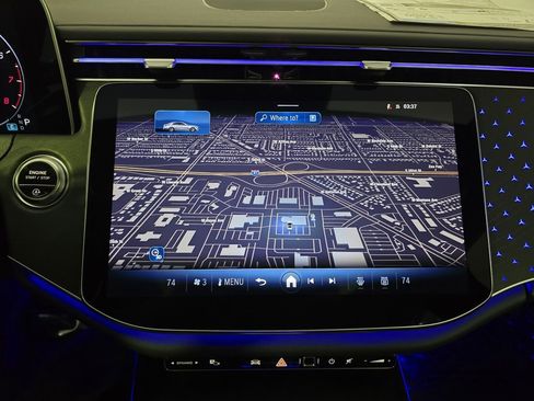 New 2026 Mercedes-Benz E 350 4MATIC Sedan image 15