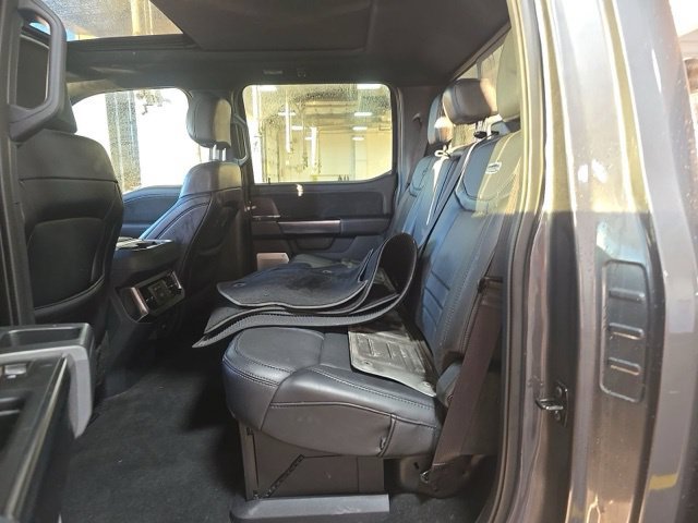 Used 2026 Ford F250 Platinum AWD/4WD image 13