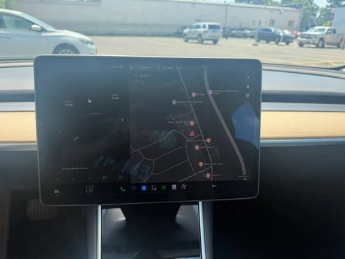 Used 2019 Tesla Model 3 Long Range AWD/4WD image 19