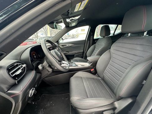 Used 2024 Dodge Hornet GT w/ Tech Pack w/o Parking image 10