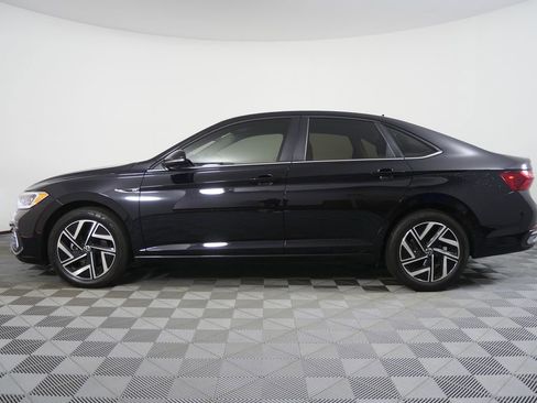 Used 2024 Volkswagen Jetta SEL FWD image 6