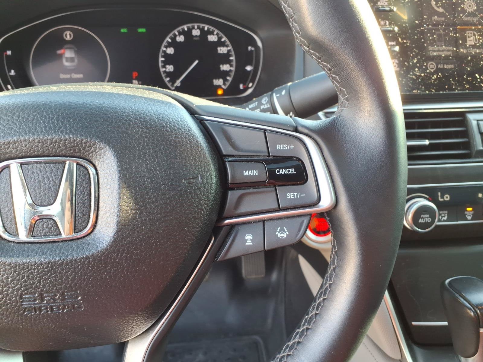 Used 2018 Honda Accord EX-L image 21