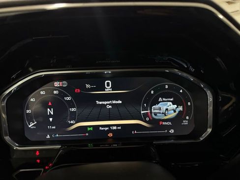 New 2026 GMC Sierra 3500 SLE w/ SLE Convenience Package image 16