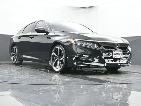 Used 2019 Honda Accord Sport image 39