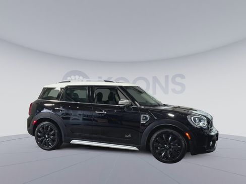 Used 2022 MINI Cooper Countryman S w/ Premium Package AWD/4WD image 12