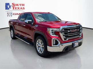 Used 2021 GMC Sierra 1500 SLT RWD video 1
