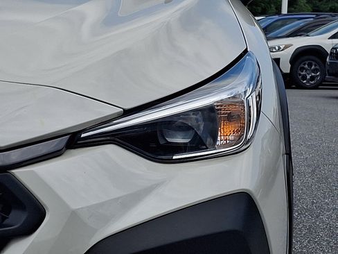 Certified 2024 Subaru Crosstrek 2.0i Premium w/ Crosstrek Mirror Package AWD/4WD image 9