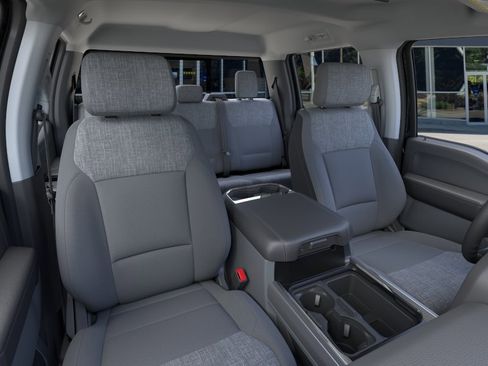 New 2026 Ford F350 XLT w/ XLT Premium Package AWD/4WD image 10