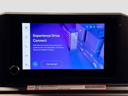 Certified 2025 Toyota 4Runner TRD Sport image 11