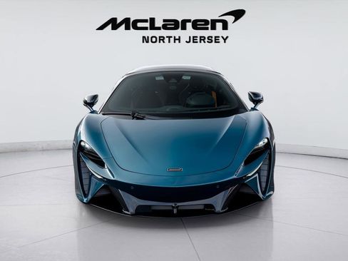 New 2026 McLaren Artura Spider RWD image 28