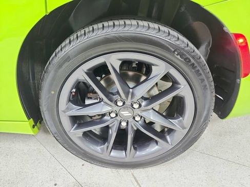 Used 2023 Dodge Charger SXT w/ Blacktop Special Edition AWD/4WD image 46