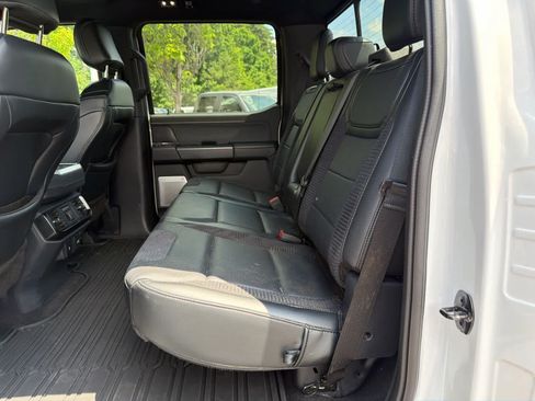 Used 2023 Ford F150 Raptor AWD/4WD image 12